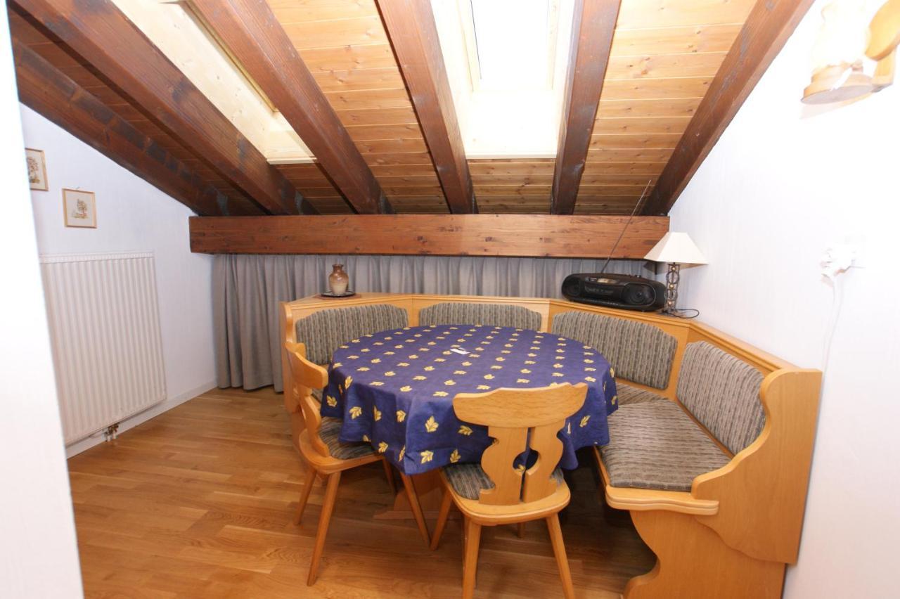Cadras Apartment Tinzen Exterior photo
